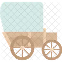 Wagen Wagen Rader Symbol