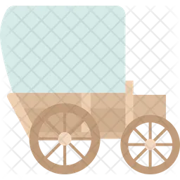 Wagen  Symbol