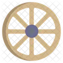 Wagenrad Symbol