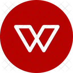 Wagerr Wgro  Icon