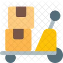 Waggon Boxes  Icon