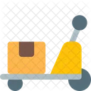 Waggon  Icon