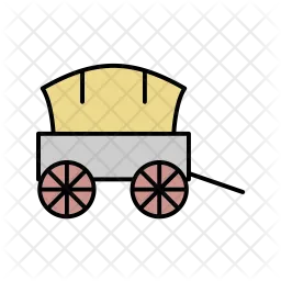 Wagon  Icon