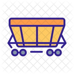 Download Free Wagon Icon Of Colored Outline Style Available In Svg Png Eps Ai Icon Fonts