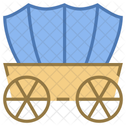 Download Free Wagon Icon Of Colored Outline Style Available In Svg Png Eps Ai Icon Fonts