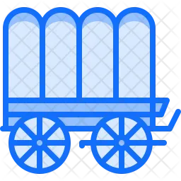 Wagon  Icon