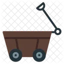 Wagon  Icon