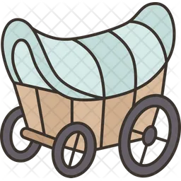 Wagon  Icon