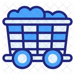 Wagon  Icon