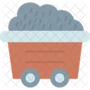 Wagon Icon