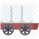 Wagon  Icon