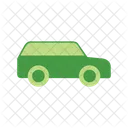 Station Wagoncarstationtransportvehiclewagon Icon