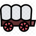 Wagon Gang Crime Icon