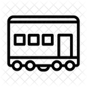 Wagon  Symbol