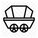 Wagon  Symbol