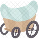 Wagon  Icon