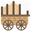 Wagon  Symbol