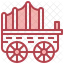 Wagon  Symbol