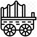 Wagon  Symbol