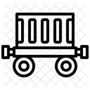 Wagon  Symbol