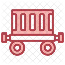 Wagon  Symbol