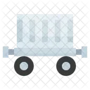 Wagon  Symbol