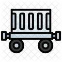 Wagon  Symbol