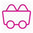 Wagon Symbol