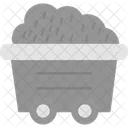 Wagon Symbol