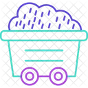 Wagon Symbol