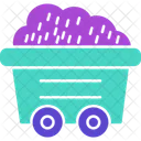 Wagon Symbol