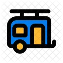 Camping Camp Nature Symbol