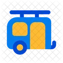 Camping Camp Nature Symbol