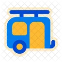 Camping Camp Nature Symbol