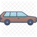 Wagon Symbol