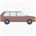 Wagon Symbol