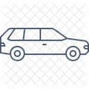 Wagon Symbol