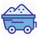 Wagon  Symbol