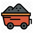 Wagon  Symbol