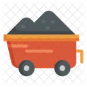 Wagon  Symbol