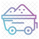 Wagon  Symbol
