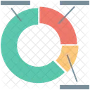 Abstimmung Ergebnis Grafik Symbol