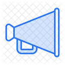 Wahlkampf  Symbol