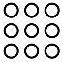 Wahltastatur Nummernblock Tastatur Symbol