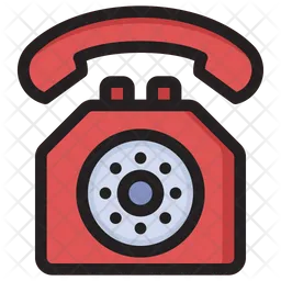 Telefon wählen  Symbol