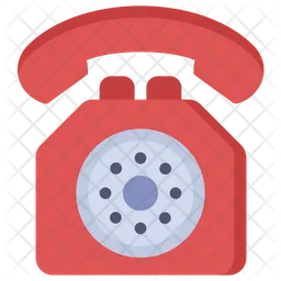 Telefon wählen  Symbol