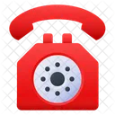 Telefon wählen  Symbol