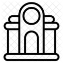 Wahrsagerhaus Wahrsager Magie Symbol