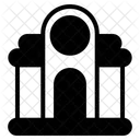Wahrsagerhaus Wahrsager Magie Symbol