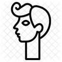 Wahrsagerin Magie Wahrsagen Symbol
